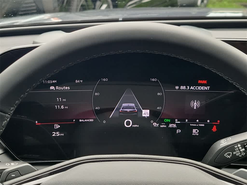 Thumbnail: 2025 Audi A5 - 18