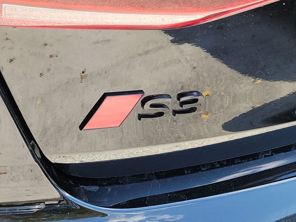 Thumbnail: 2026 Audi S3 - 15