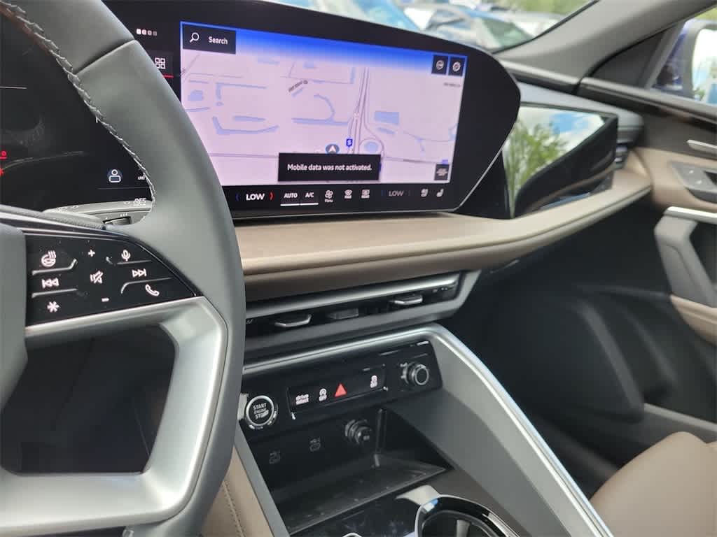 Thumbnail: 2025 Audi Q5 - 16