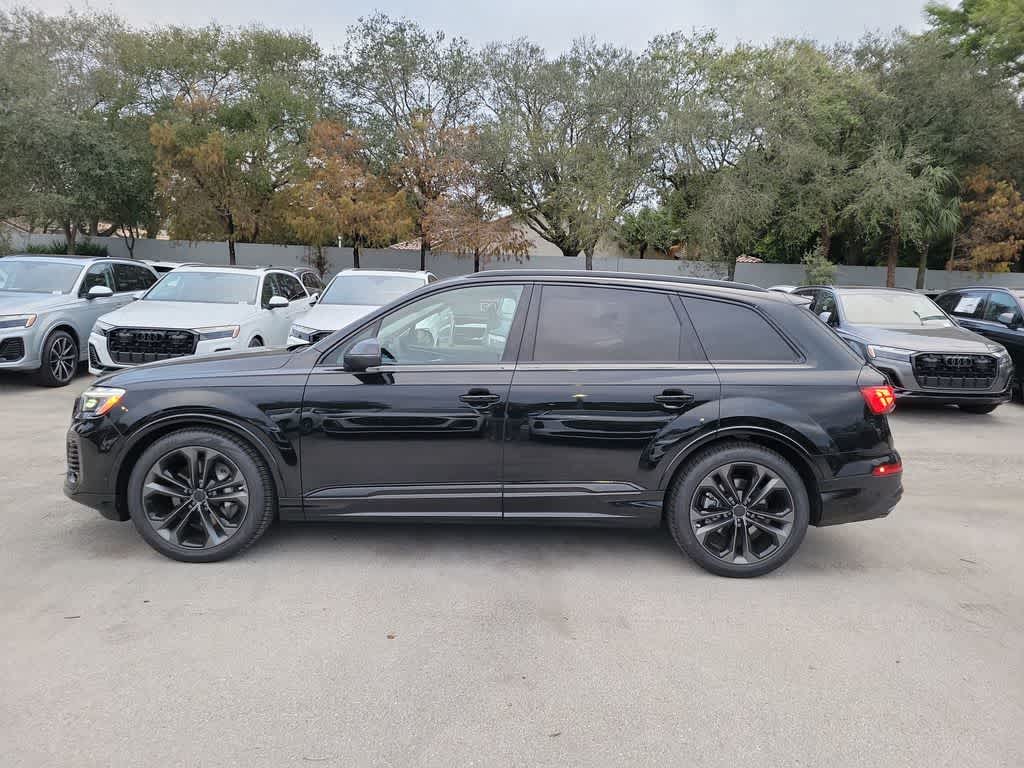 Thumbnail: 2026 Audi Q7 - 11