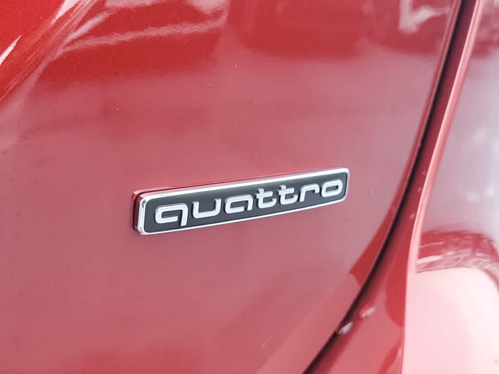 Thumbnail: 2025 Audi A5 - 11