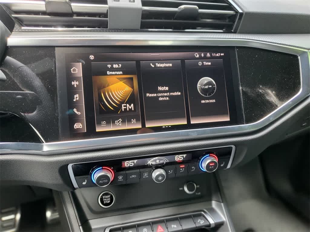 Thumbnail: 2025 Audi Q3 - 23