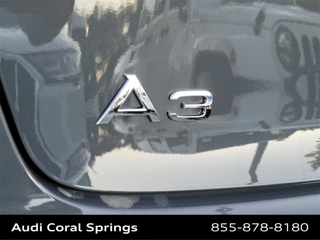 Thumbnail: 2019 Audi A3 - 15