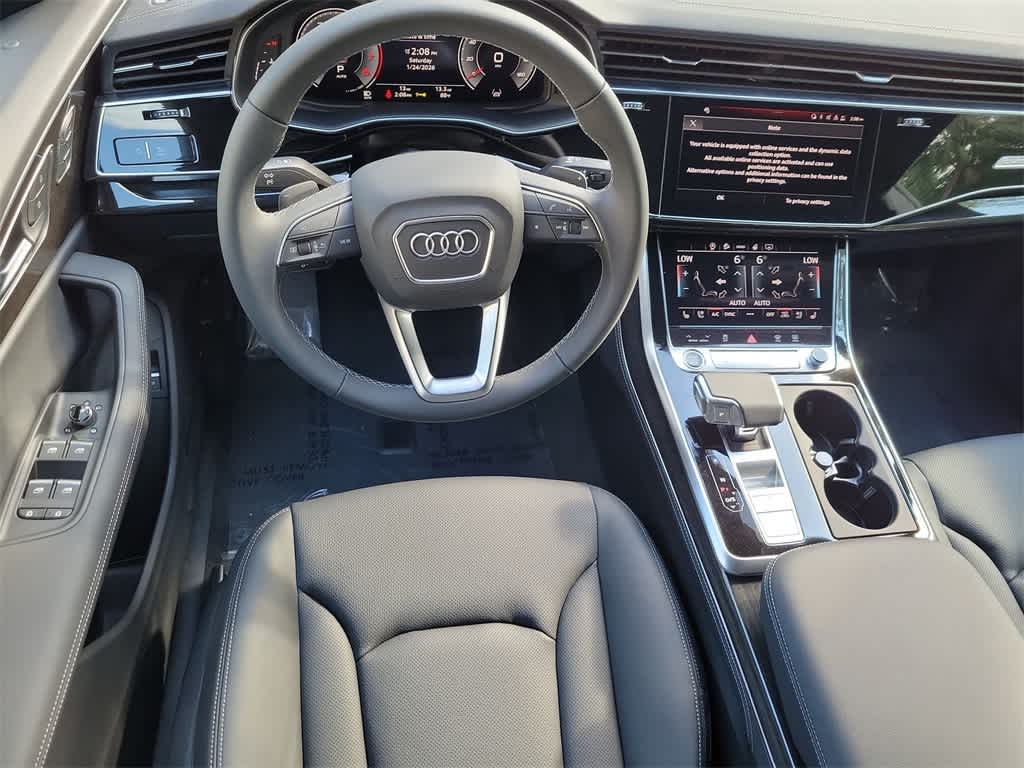 Thumbnail: 2026 Audi Q8 - 18