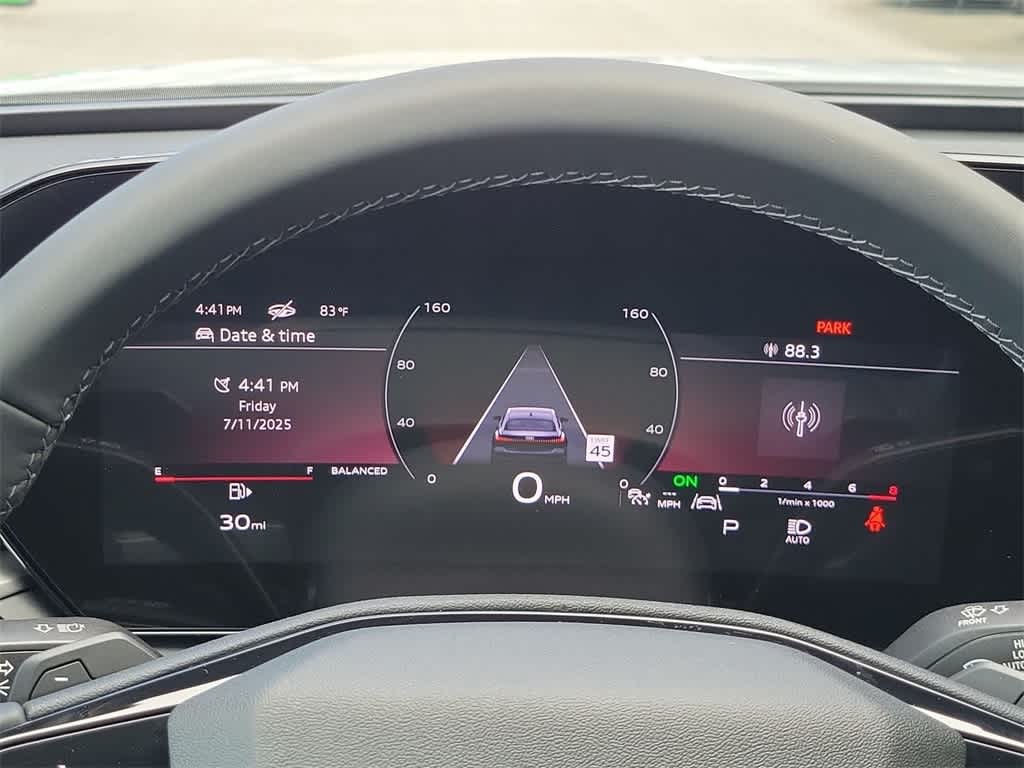 Thumbnail: 2025 Audi A5 - 26