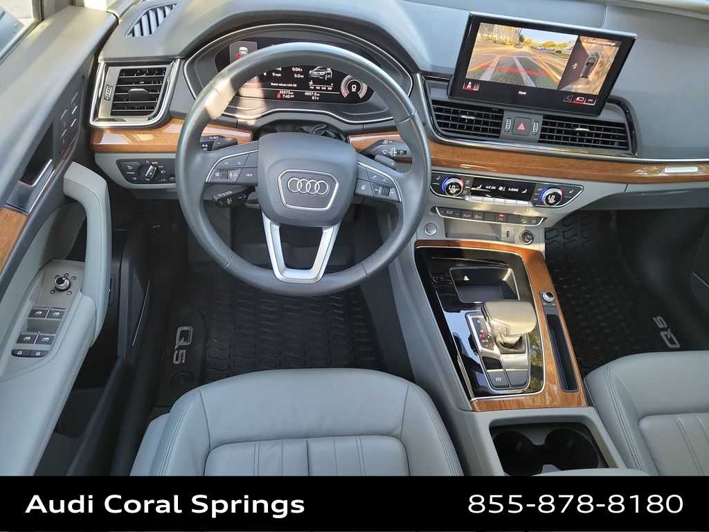 Thumbnail: 2023 Audi Q5 - 18