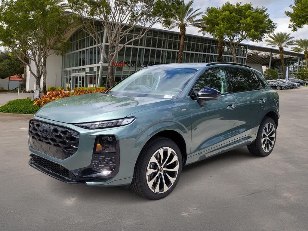 Thumbnail: 2026 Audi Q3 - 1