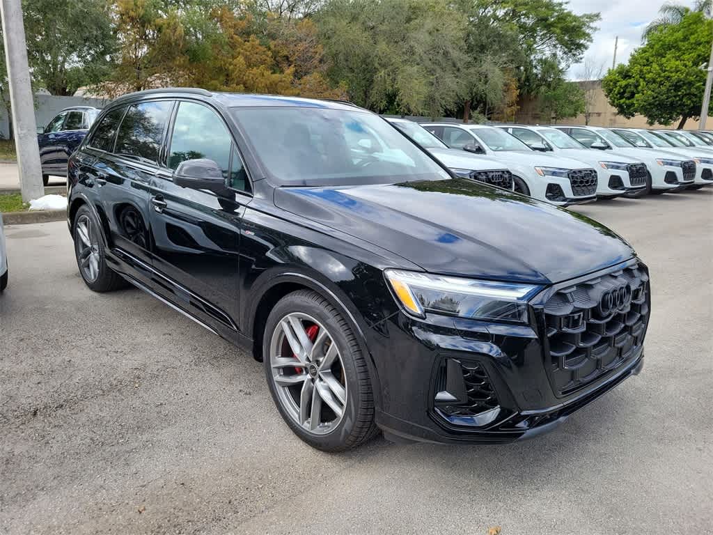 Thumbnail: 2026 Audi Q7 - 2