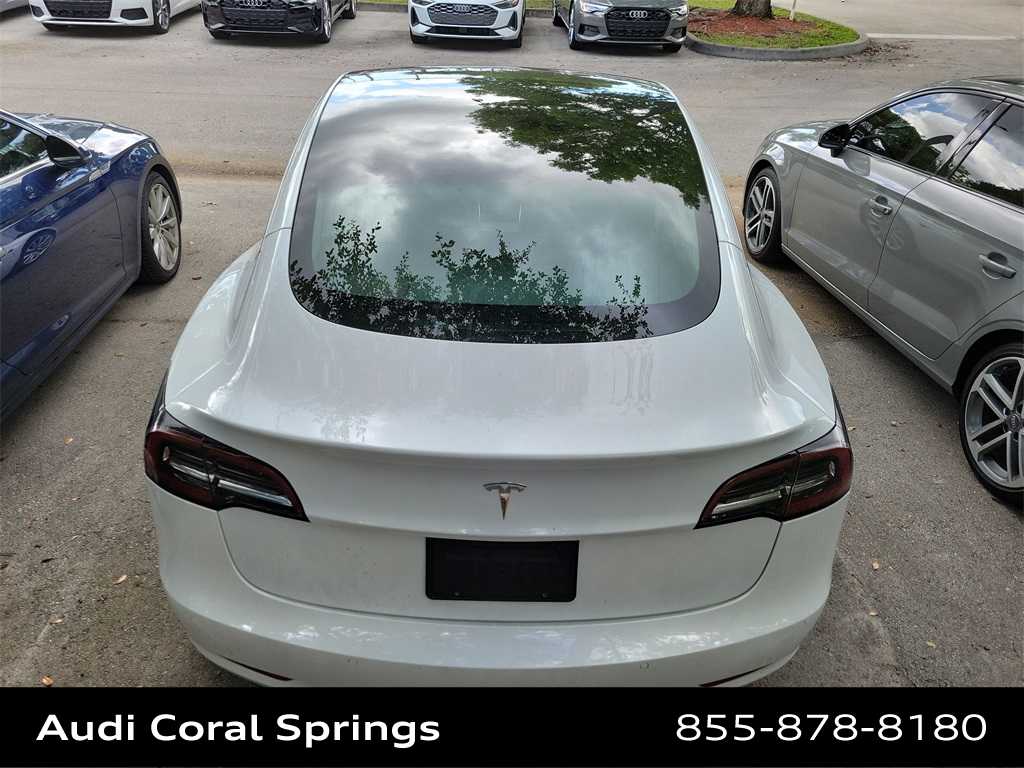 Thumbnail: 2020 Tesla Model 3 - 17