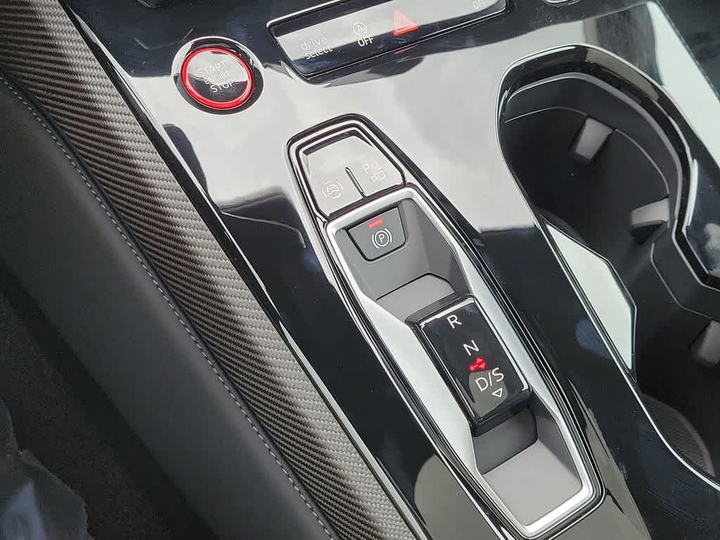 Thumbnail: 2026 Audi S5 - 25