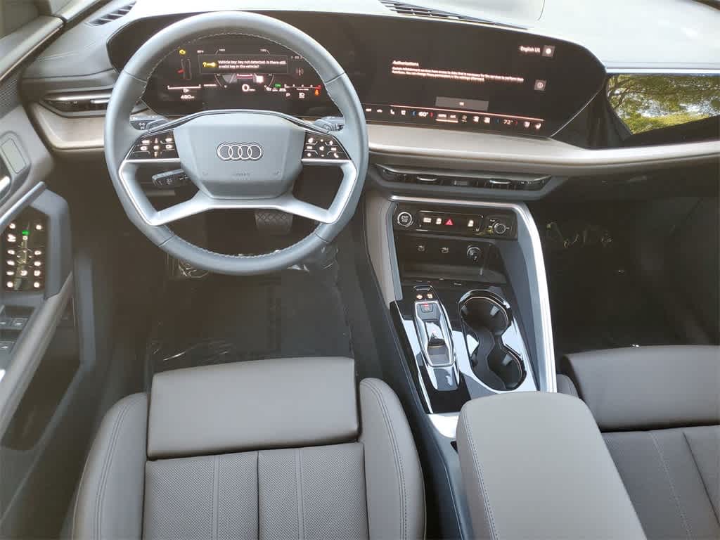 Thumbnail: 2025 Audi Q5 - 18