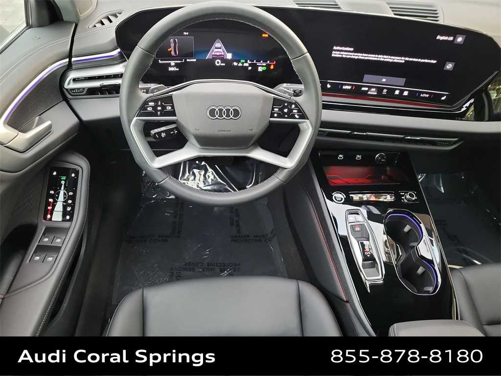 Thumbnail: 2025 Audi A5 - 18