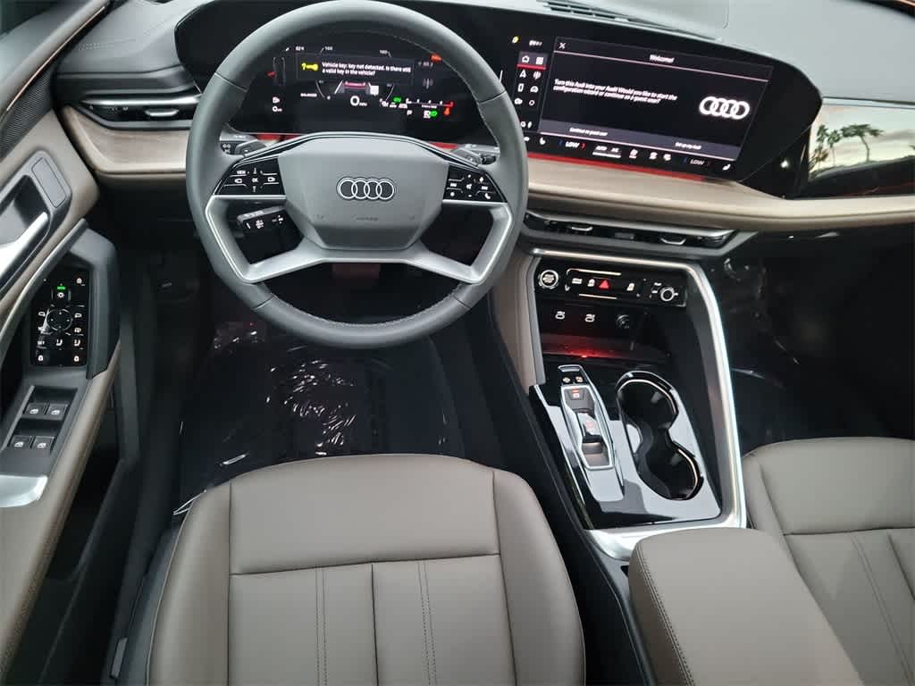 Thumbnail: 2025 Audi Q5 - 10