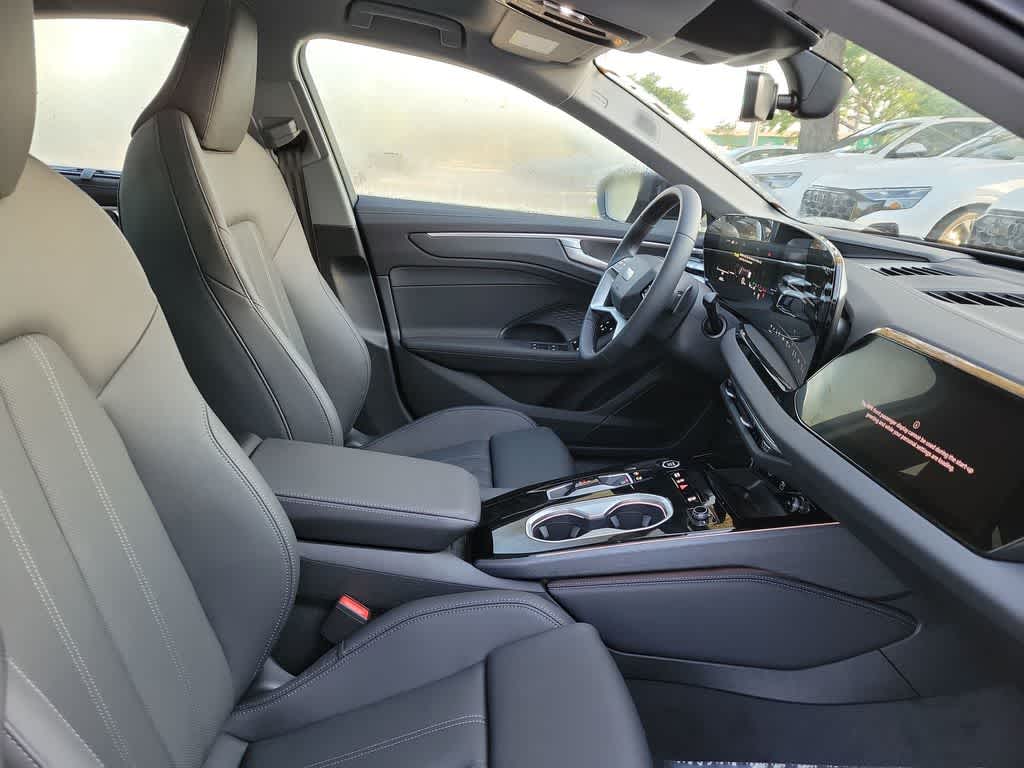 Thumbnail: 2026 Audi A6 - 22