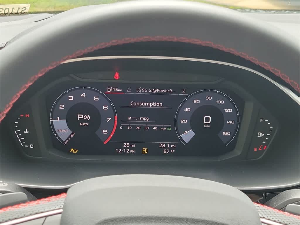 Thumbnail: 2025 Audi Q3 - 26