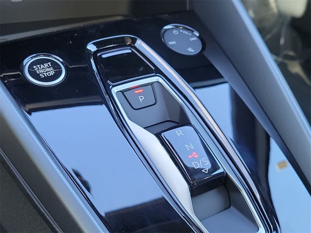 Thumbnail: 2026 Audi A3 - 25