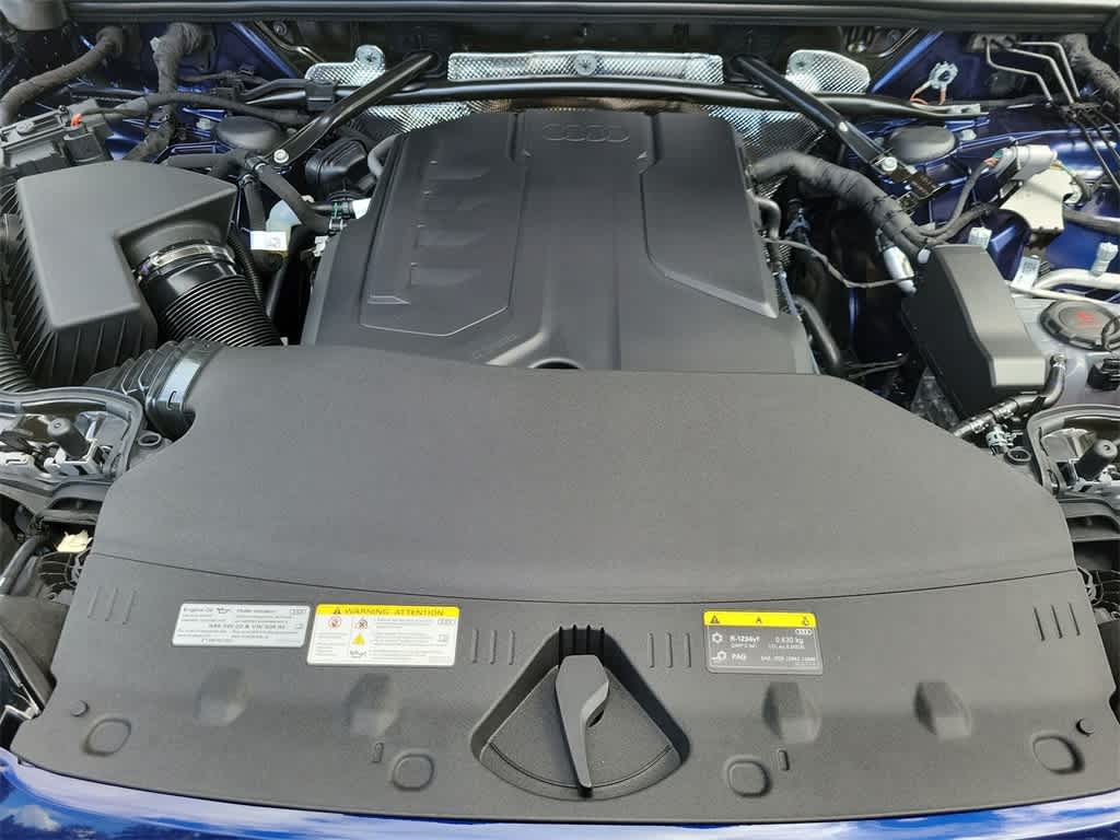 Thumbnail: 2025 Audi Q5 - 9