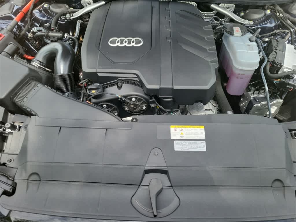 Thumbnail: 2025 Audi A6 - 9