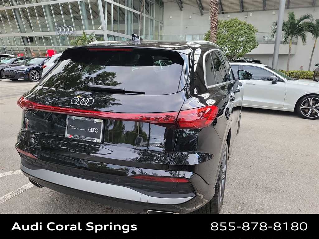 Thumbnail: 2025 Audi Q5 - 8