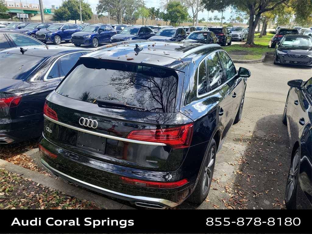 Thumbnail: 2023 Audi Q5 - 18