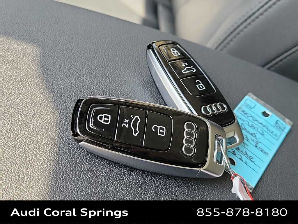 Thumbnail: 2023 Audi Q7 - 28