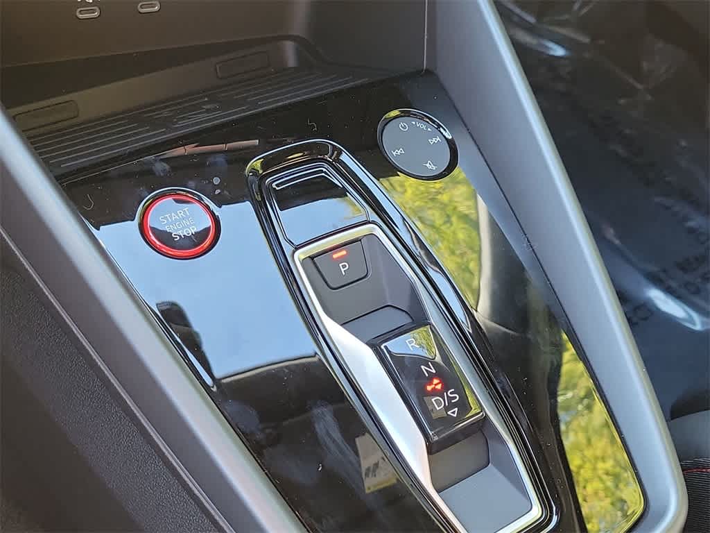 Thumbnail: 2026 Audi S3 - 25