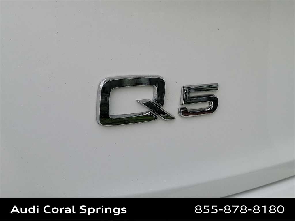 Thumbnail: 2022 Audi Q5 - 15