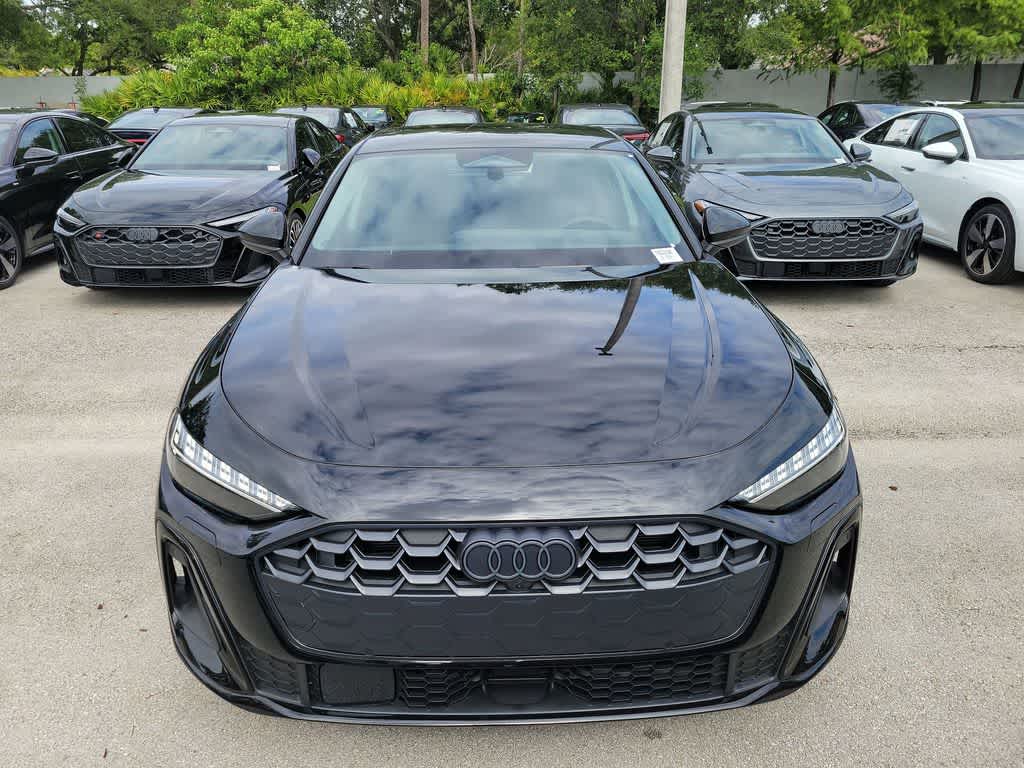 Thumbnail: 2026 Audi A5 - 6