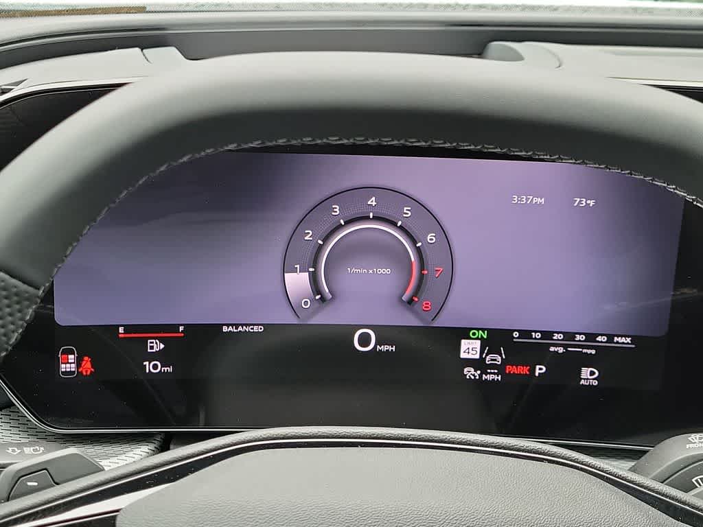 Thumbnail: 2026 Audi SQ5 - 26