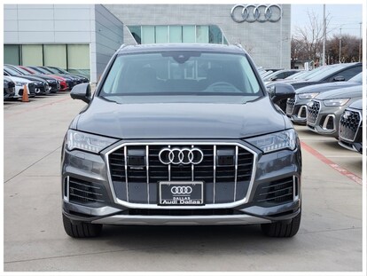 2024 Audi Q7, Luxury SUV