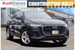 New 2019 2020 Audi Cars Amp Suvs For Sale Amp Lease Dallas Tx