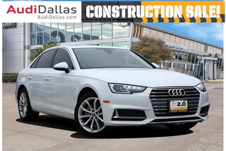 New 2019 2020 Audi Cars Amp Suvs For Sale Amp Lease Dallas Tx