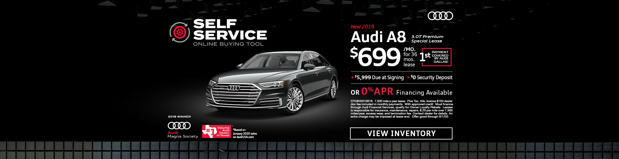 New Amp Used Audi Dealership Dallas Tx