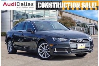 New 2019 2020 Audi Cars Amp Suvs For Sale Amp Lease Dallas Tx