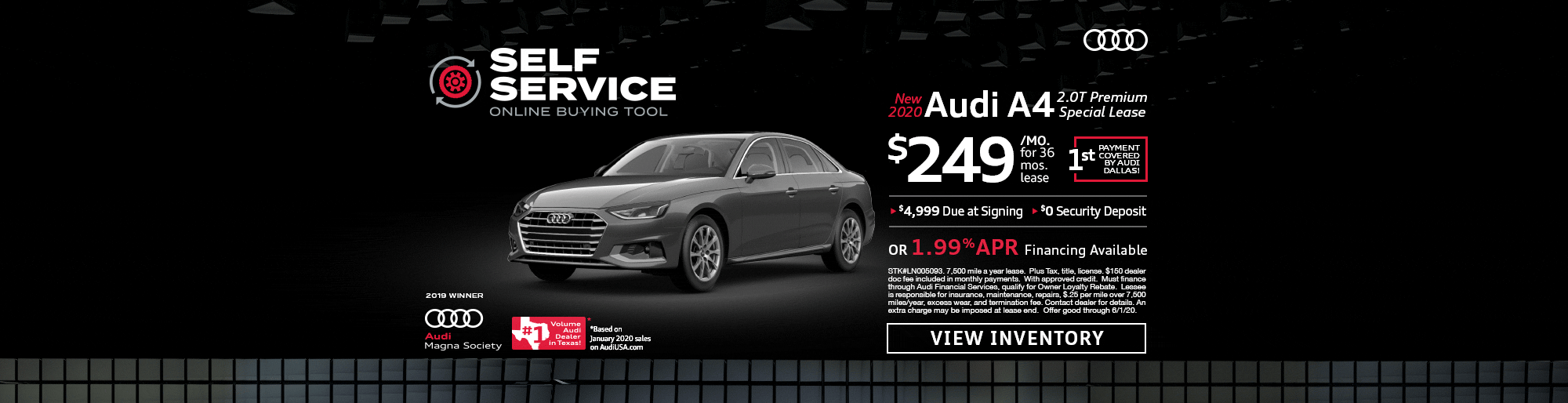 New Amp Used Audi Dealership Dallas Tx