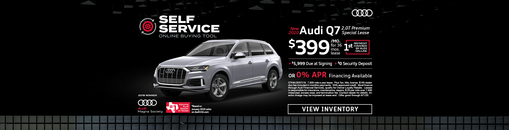 New Amp Used Audi Dealership Dallas Tx