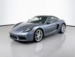 Porsche 718 Cayman