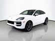 Porsche Cayenne Coupe