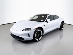 2026 Porsche Taycan 4 Sedan