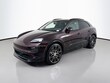 Porsche Macan Electric
