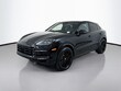 Porsche Cayenne Coupe