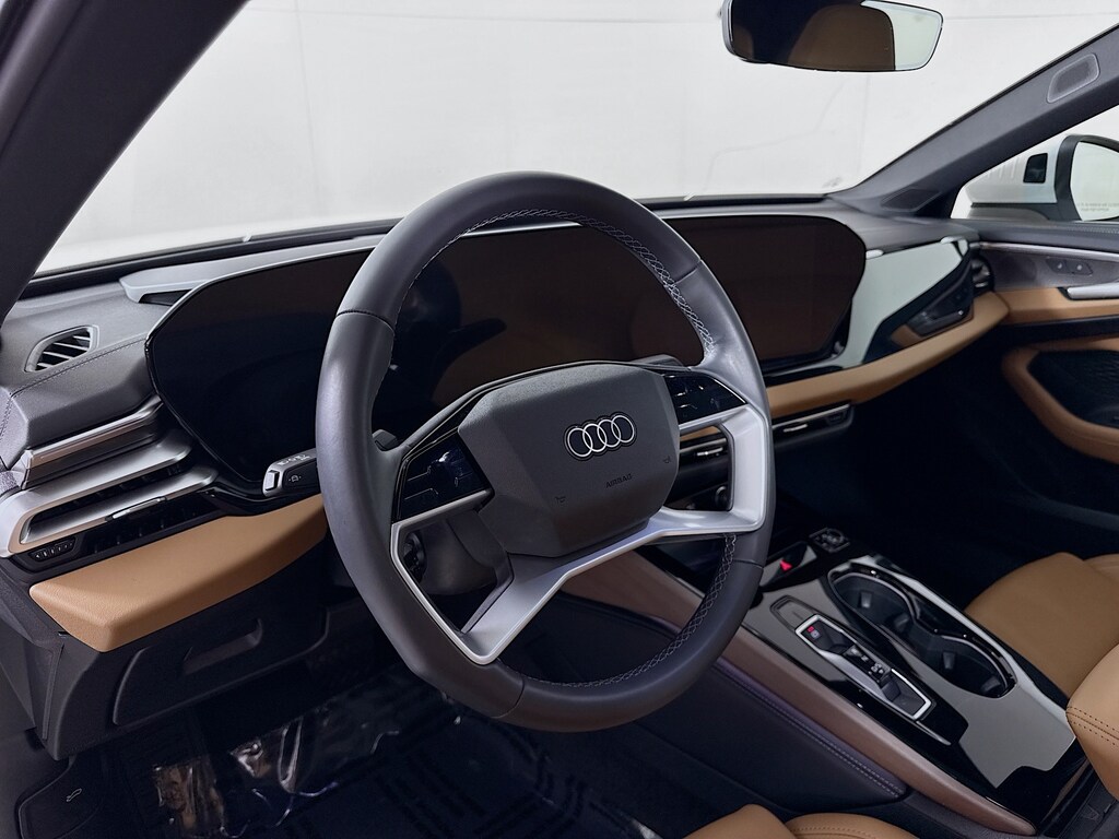 Used 2025 Audi A5 2.0T Premium Sportback