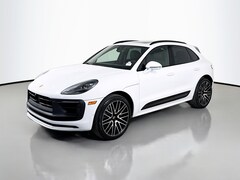 2026 Porsche Macan GTS SUV