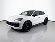 Porsche Cayenne Coupe