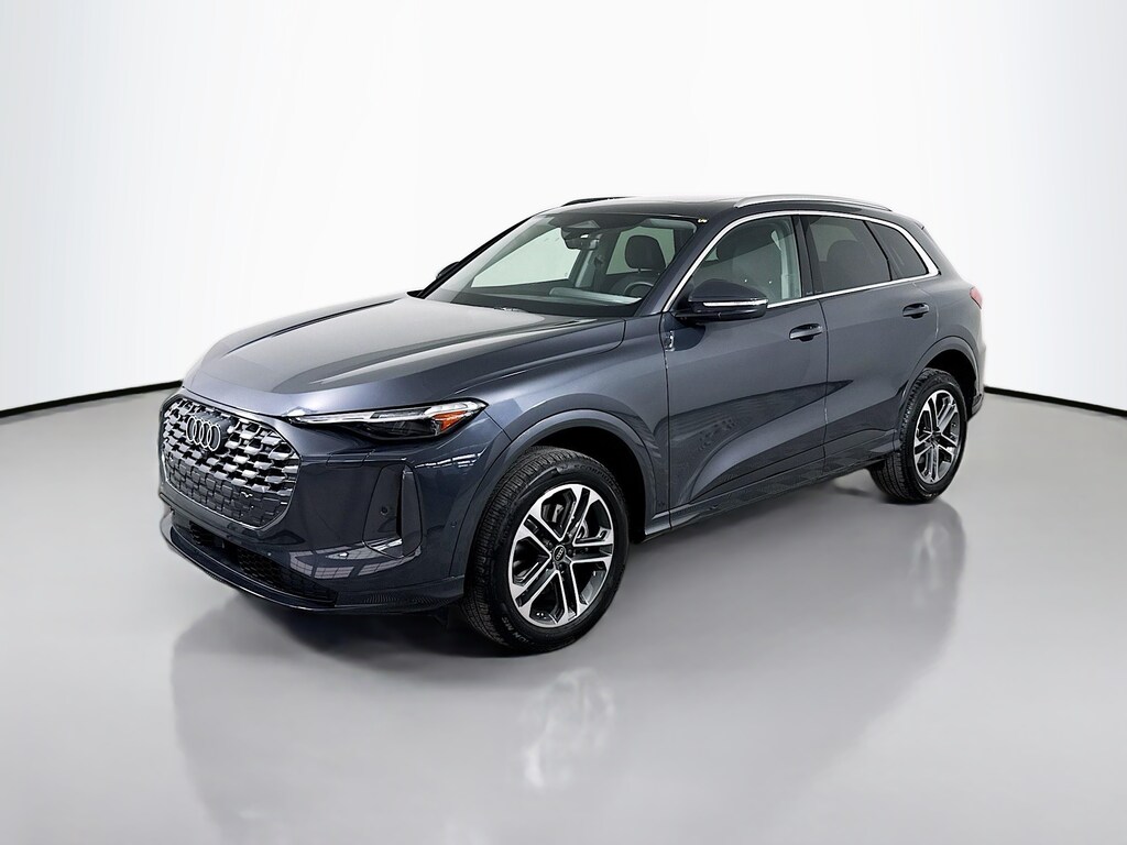 Used 2025 Audi Q5 2.0T Premium SUV