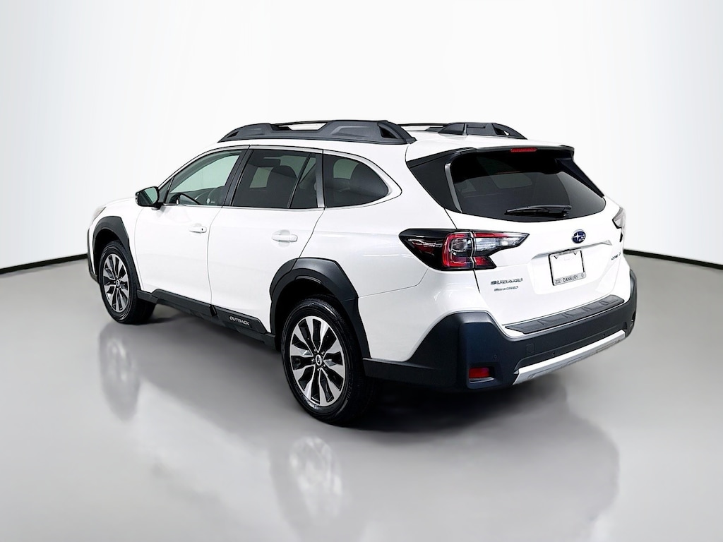 Used 2023 Subaru Outback Limited SUV
