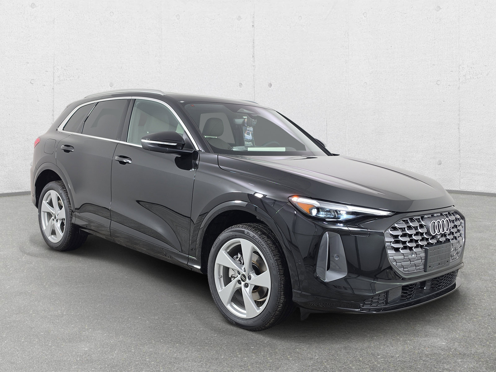 2026 Audi Q5 Premium Plus
