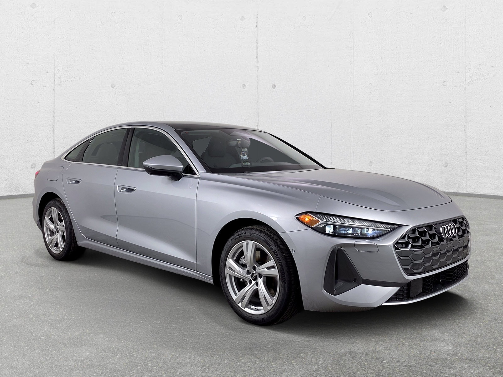 2026 Audi A5