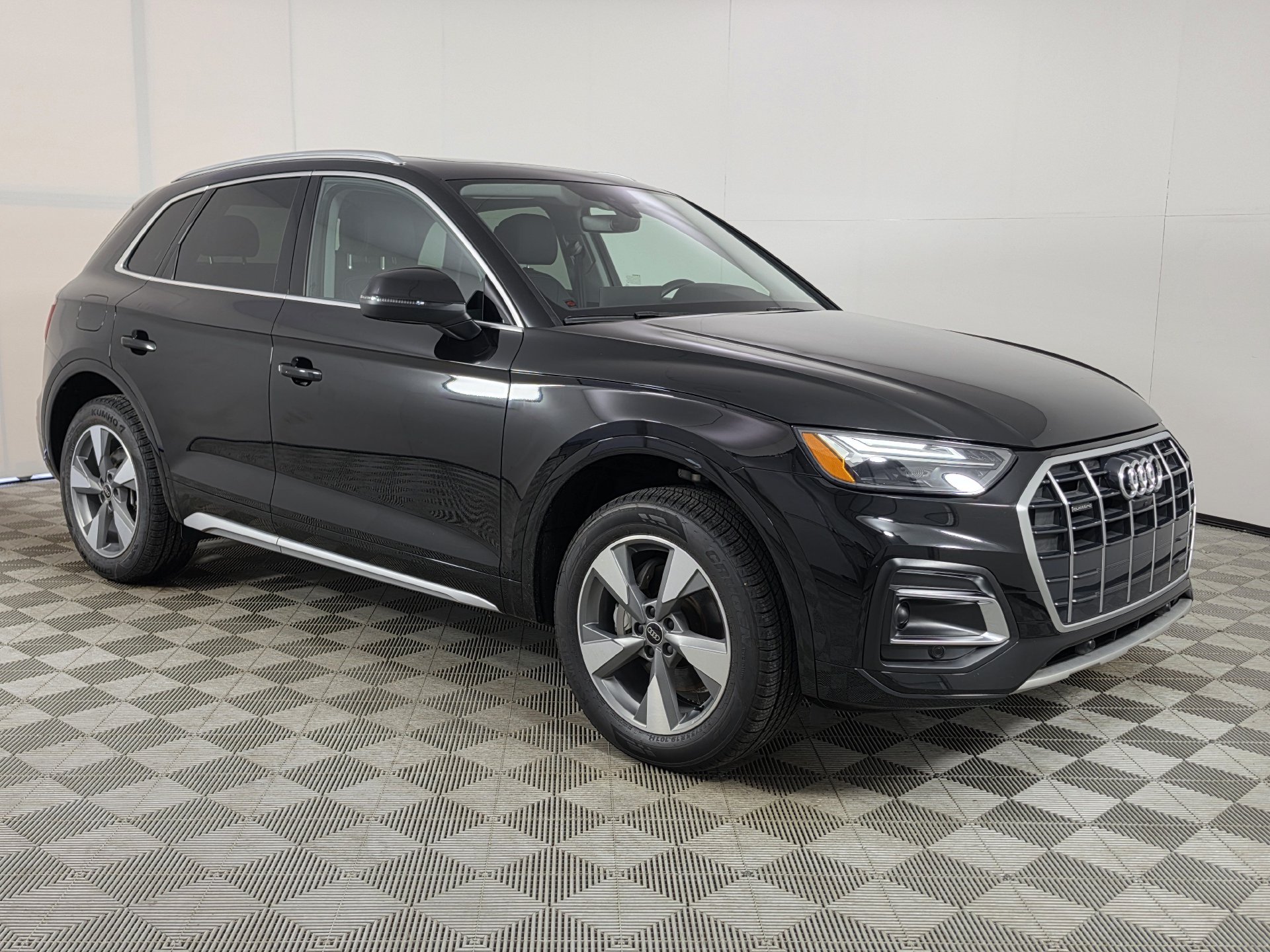 2024 Audi Q5