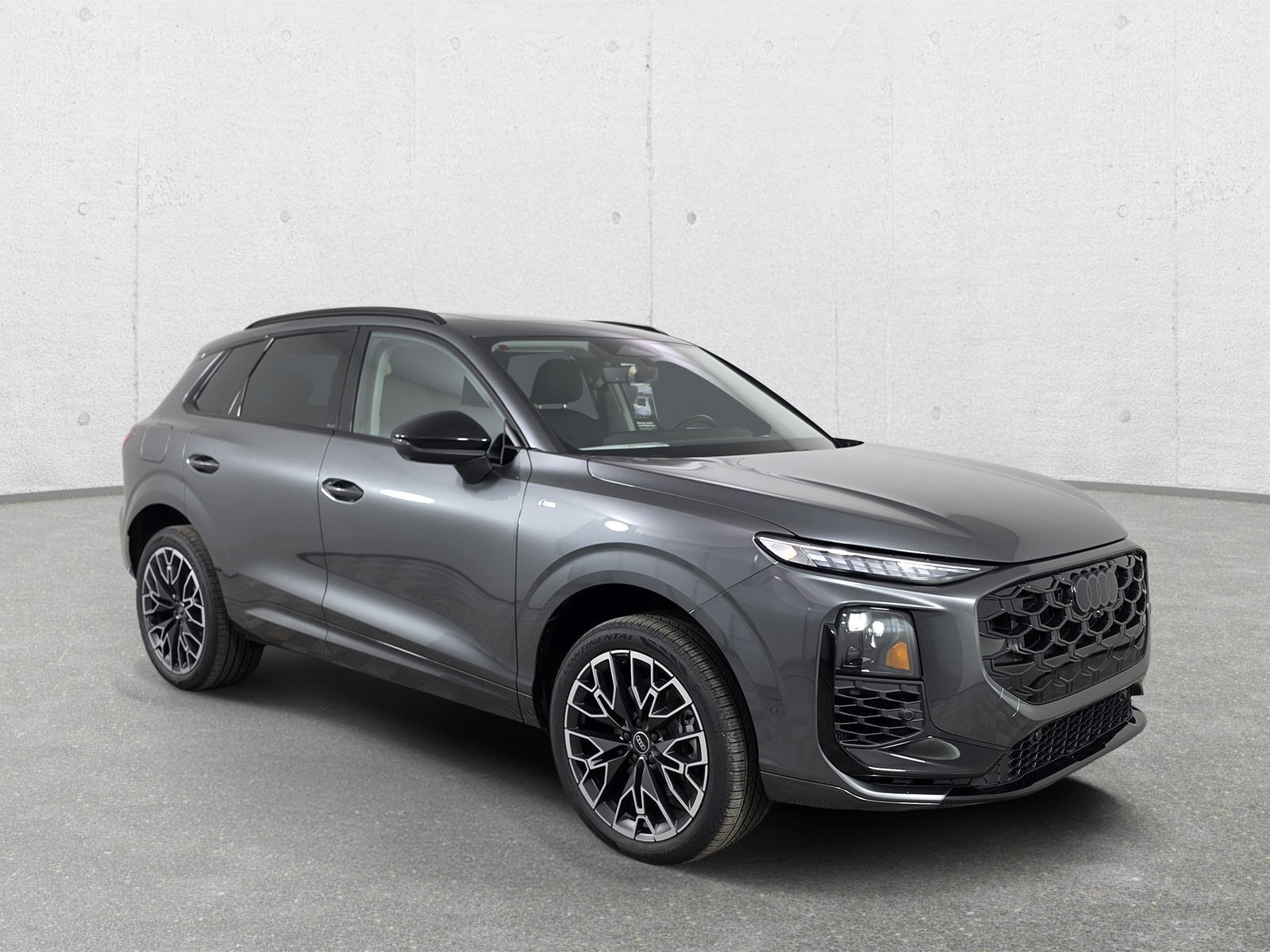 2026 Audi Q3 Base